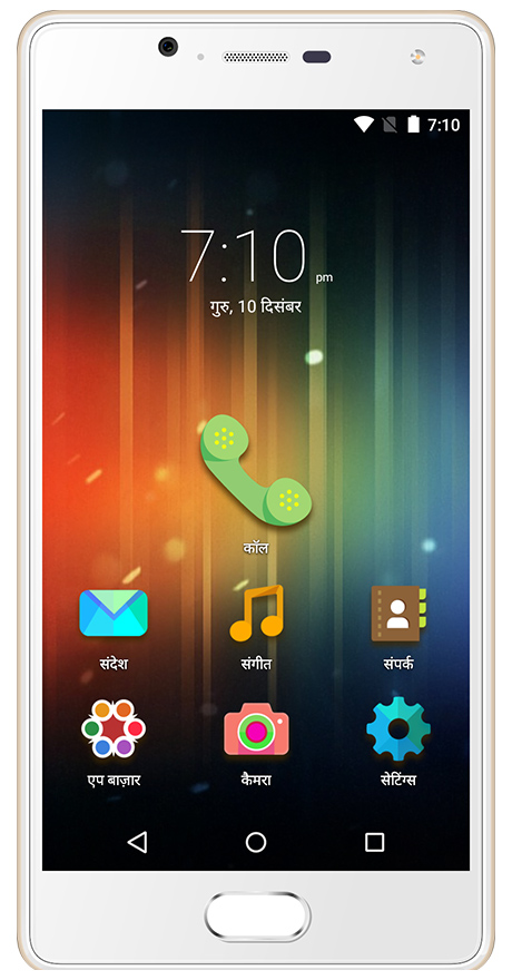 Micromax Canvas Unite 4